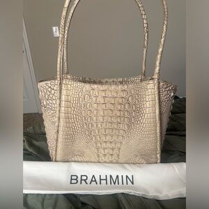 Brahmin Tote Bag